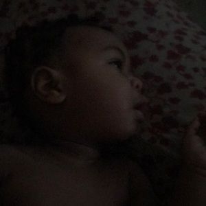 Meet your Posher, Ebony